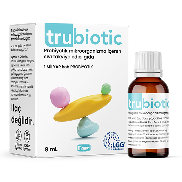 TRUBIOTIC